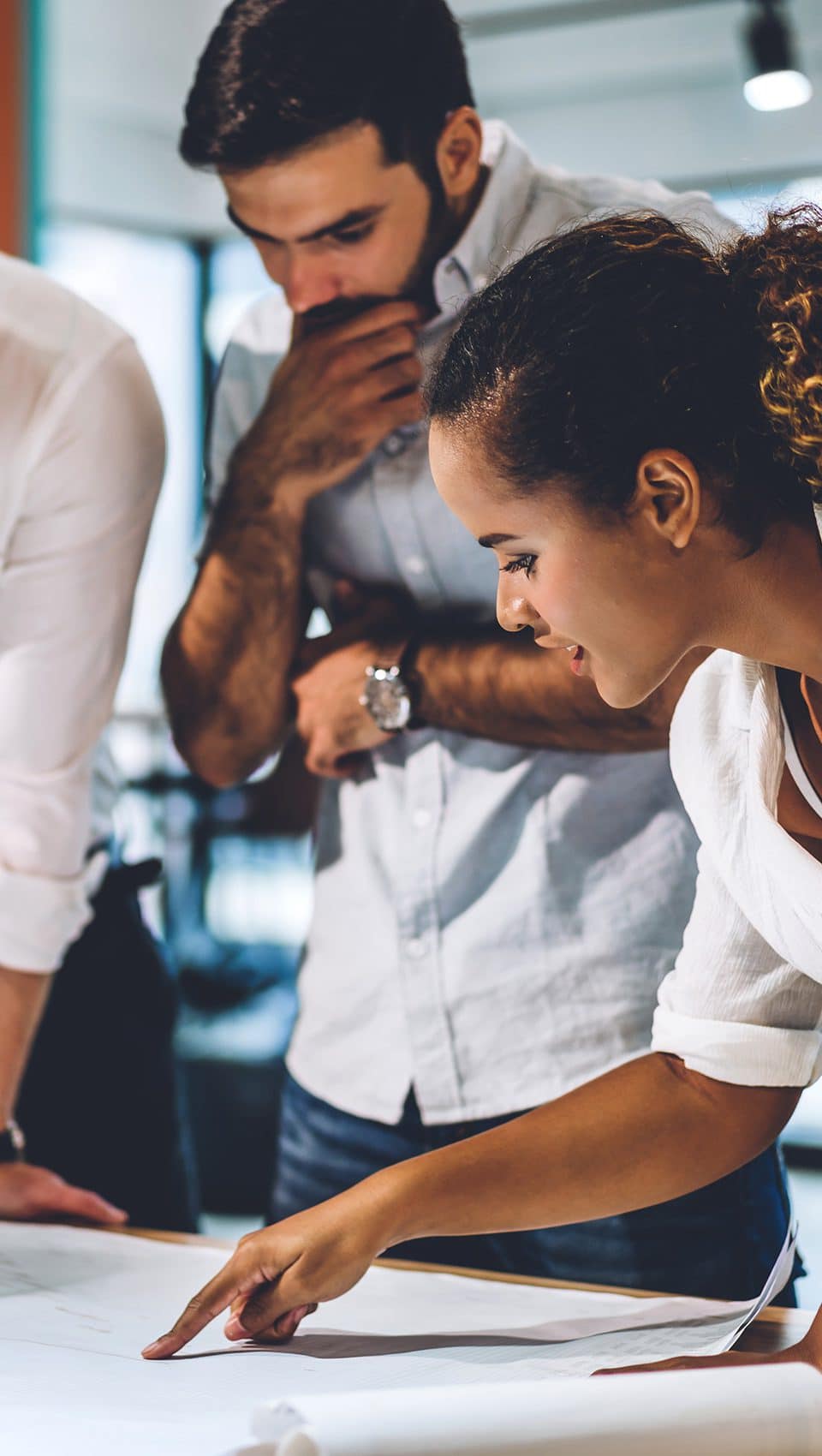 data science partnership