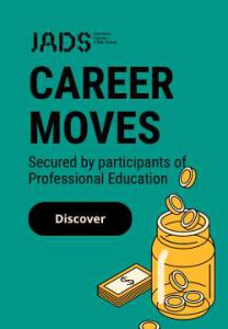 Career moves PE 2022